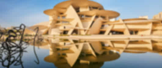 4D/3N Spectacular Qatar Tour with Desert Safari & Dhow Cruise