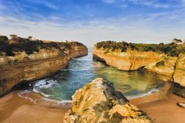 Seaside Serenity & City Charm – Victoria Honeymoon