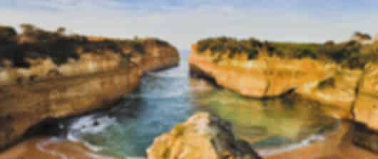 Seaside Serenity & City Charm – Victoria Honeymoon