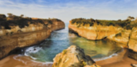 Seaside Serenity & City Charm – Victoria Honeymoon