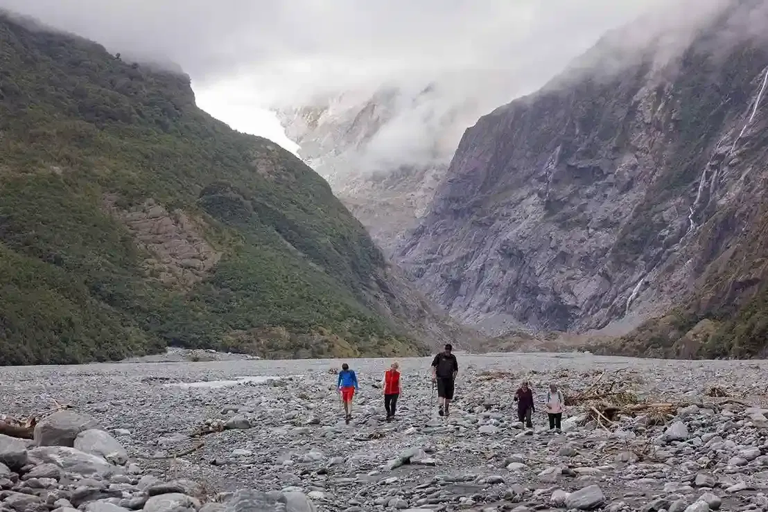 South Island Splendours — 9 Nights in New Zealand