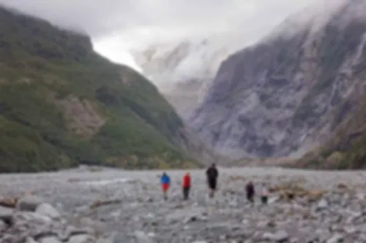 South Island Splendours — 9 Nights in New Zealand