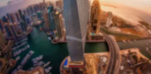 The Classic Dubai Experience