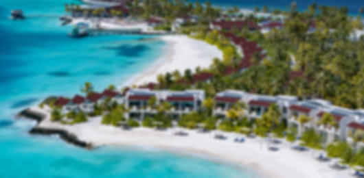 Playful Island Living – Ailafushi Maldives Retreat