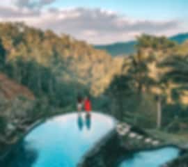 The Bali Escape from Chennai: Uluwatu & Ubud Retreat – 4 Nights