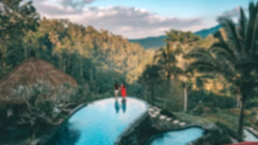The Bali Escape from Chennai: Uluwatu & Ubud Retreat – 4 Nights