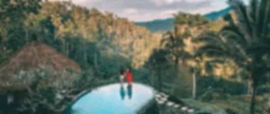 The Bali Escape from Chennai: Uluwatu & Ubud Retreat – 4 Nights