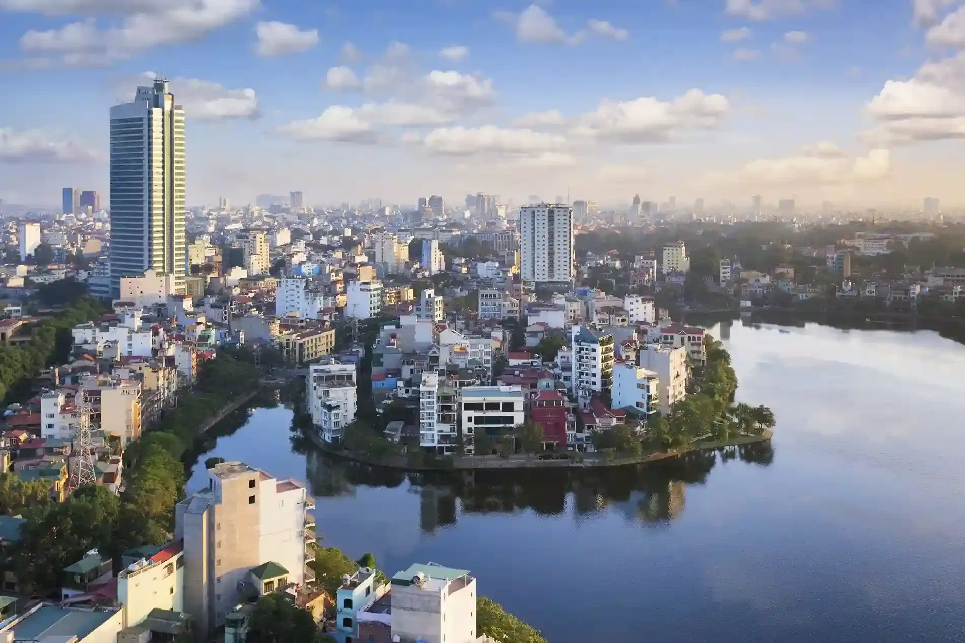 5N Romance & Highlands Journey – Hanoi, Sa Pa & Da Nang