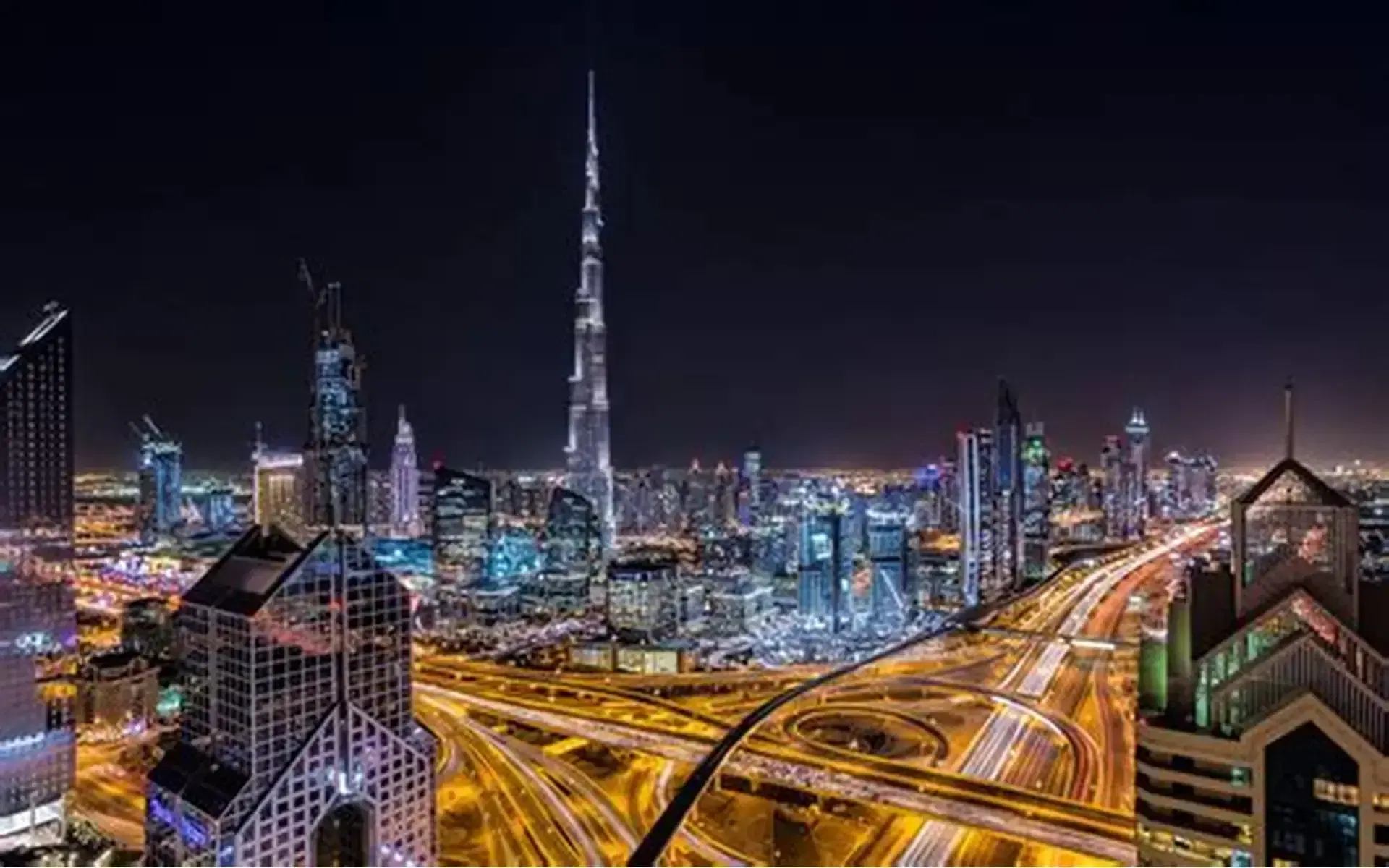 Sooper Hit Dubai Weekend Getaway 3N 4D