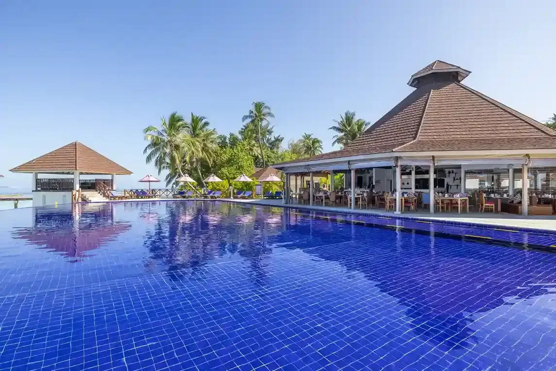 A Diver's Paradise at Ellaidhoo Maldives