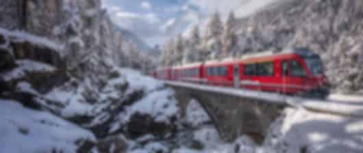 Snowy Swiss Alps Getaway: Zurich, Interlaken & Zermatt Ski Special