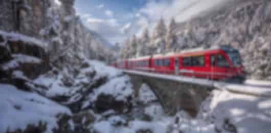 Snowy Swiss Alps Getaway: Zurich, Interlaken & Zermatt Ski Special