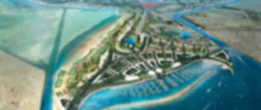 Yas Island & Abu Dhabi Family Retreat