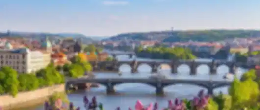 Romance Across Central Europe's Crown Jewels