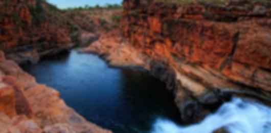 Idyllic 8 Days Perth Honeymoon Package With Airfare