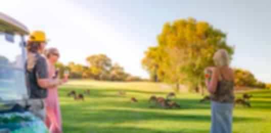 Western Australia Wonders: 8-Day Family Holiday