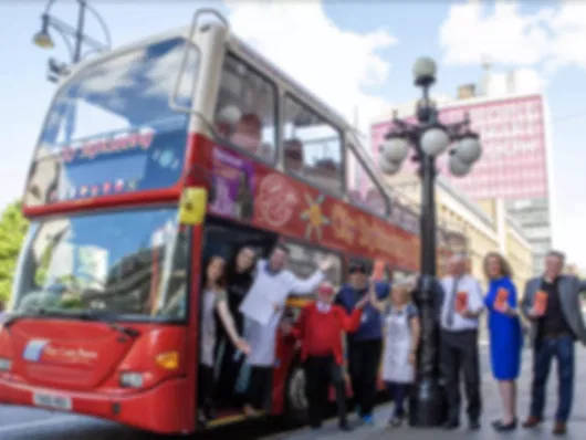 Rejuvenating 6 Nights London Paris Tour Packages from Kolkata