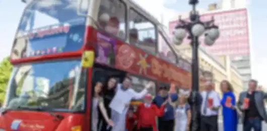 Rejuvenating 6 Nights London Paris Tour Packages from Kolkata