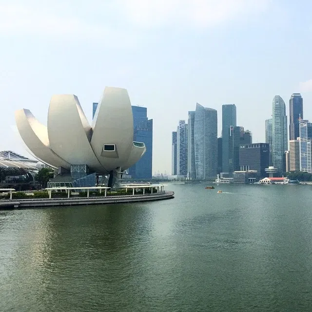 3N Singapore Essentials @40k per person