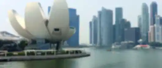 3N Singapore Essentials @40k per person