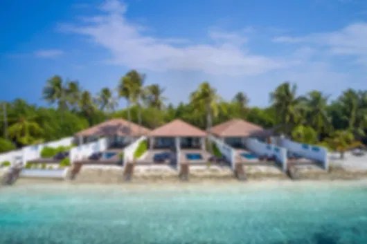 Oceanfront Adventure – Villa Nautica Maldives