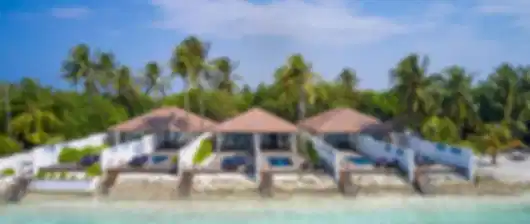 Oceanfront Adventure – Villa Nautica Maldives
