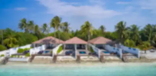 Oceanfront Adventure – Villa Nautica Maldives