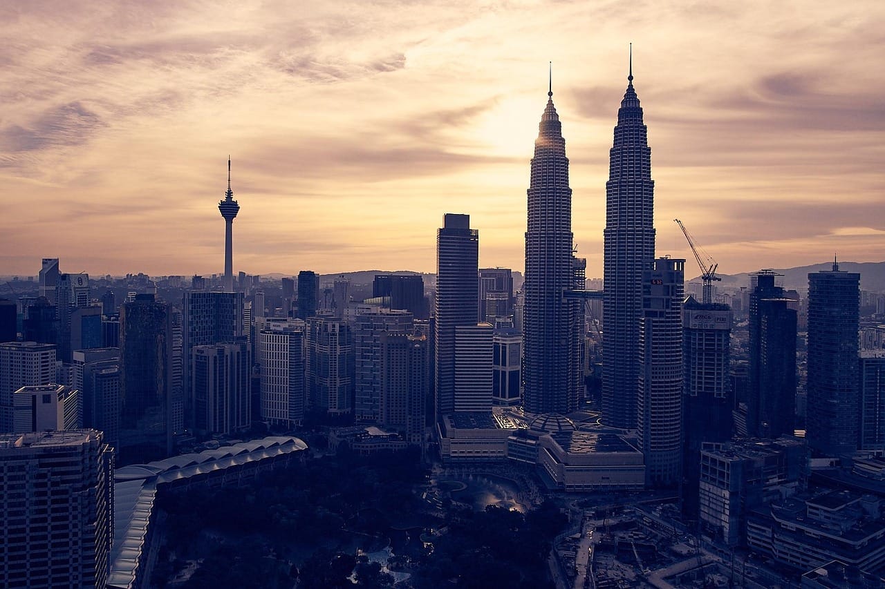 Malaysia Skylines to Shorelines Journey