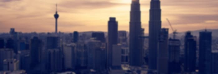 Malaysia Skylines to Shorelines Journey