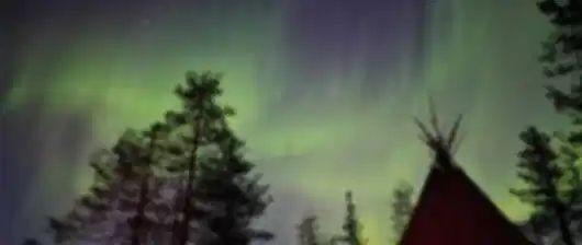 Reykjavik Arctic Experience
