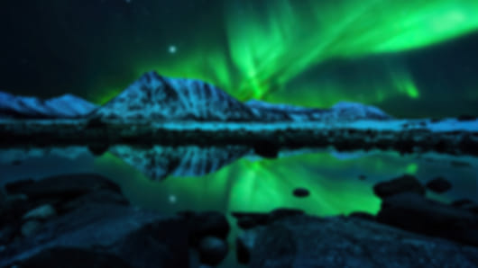 Fantastic 6 Nights Finland Northern Lights Tour Package