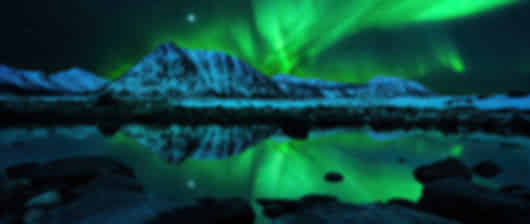 Fantastic 6 Nights Finland Northern Lights Tour Package