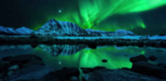 Fantastic 6 Nights Finland Northern Lights Tour Package