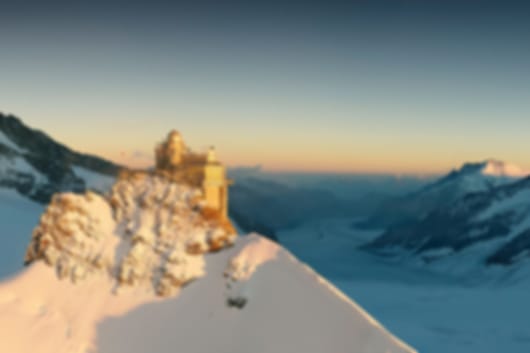 Family-Friendly Swiss Ski Fun