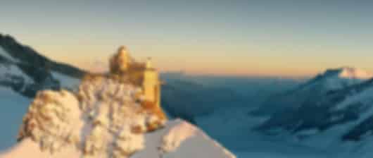 Family-Friendly Swiss Ski Fun