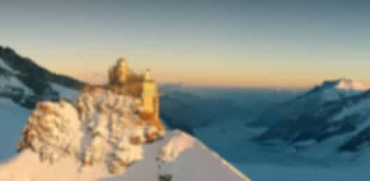 Family-Friendly Swiss Ski Fun