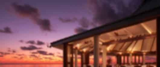 Tropical Island Escape – Villa Park Maldives