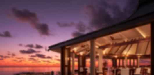 Tropical Island Escape – Villa Park Maldives