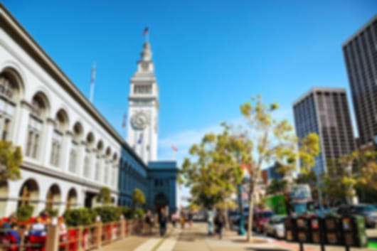 A Tale of Two Cities: 7 Nights in San Francisco & San Diego