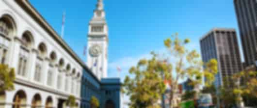 A Tale of Two Cities: 7 Nights in San Francisco & San Diego