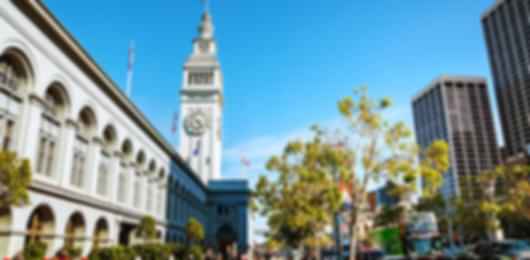 A Tale of Two Cities: 7 Nights in San Francisco & San Diego