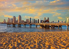 A mesmerizing 9 night California itinerary for your perfect family