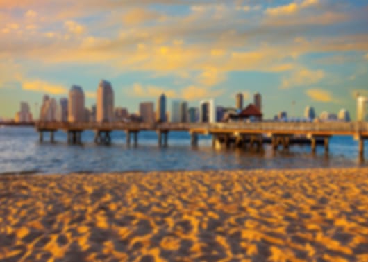 A mesmerizing 9 night California itinerary for your perfect family