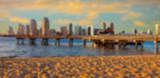 A mesmerizing 9 night California itinerary for your perfect family
