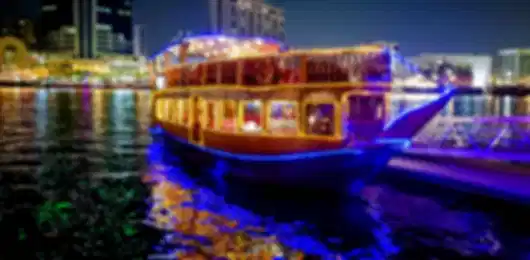 Dubai Unforgettable Adventure