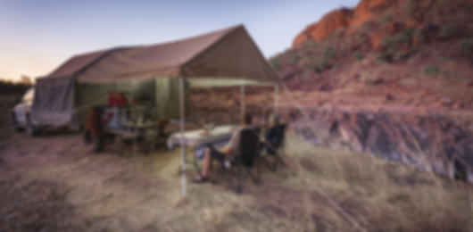 Classic 14 night itinerary to Perth, Alice Springs, Darwin, Cairns, Gold Coast and Sydney