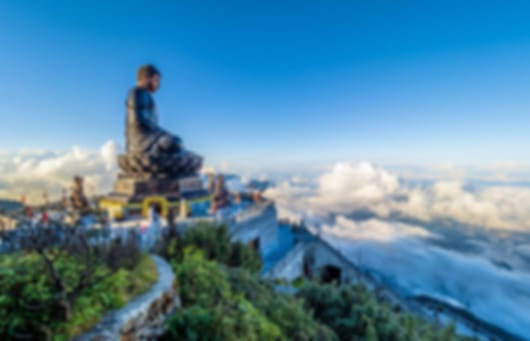 Joyful Vietnam