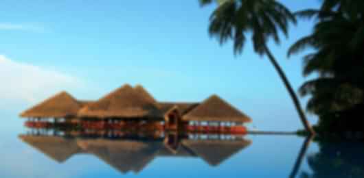 Romantic 4 day Maldives itinerary for the Honeymoon travellers at Medhufushi Island Resort