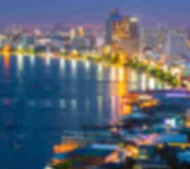 Thailand Escape: 8 Days in Phuket, Pattaya and Bangkok