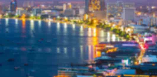 Thailand Escape: 8 Days in Phuket, Pattaya and Bangkok